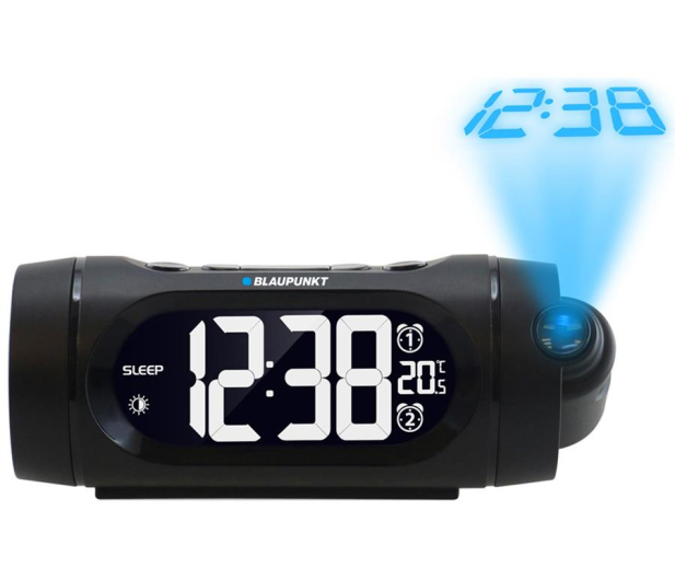 BLAUPUNKT CRP9BK - 320726 - zdjęcie